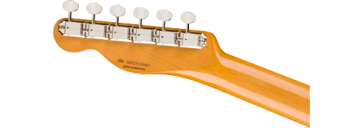 Fender Vintera III Mid '60s Telecaster, Rosewood Fingerboard, Vintage Blonde
