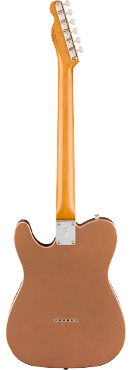 Fender Vintera III Mid '60s Telecaster, Rosewood Fingerboard, Firemist Gold
