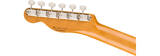 Fender Vintera III Mid '60s Telecaster, Rosewood Fingerboard, Firemist Gold