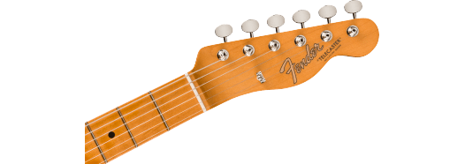 Fender Vintera III Mid '60s Telecaster, Maple Fingerboard, 3-Color Sunburst