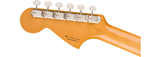 Fender Vintera III Mid '60s Jaguar, Rosewood Fingerboard, Shell Pink