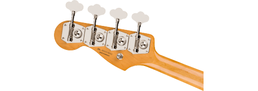Fender Vintera III Early '60s Jazz Bass, Rosewood Fingerboard, Olympic White