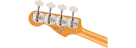 Fender Vintera III Early '60s Jazz Bass, Rosewood Fingerboard, Sonic Blue