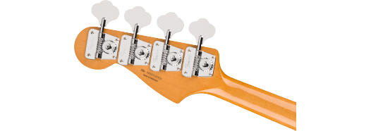 Fender Vintera III Early '70s Jazz Bass, Rosewood Fingerboard, Black