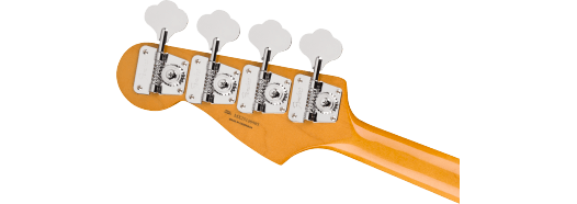 Fender Vintera III Early '70s Jazz Bass, Rosewood Fingerboard, Candy Apple Red