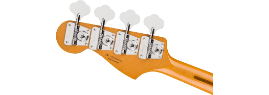 Fender Vintera III Early '70s Jazz Bass, Rosewood Fingerboard, 3-Color Sunburst