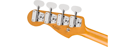 Fender Vintera III Late '60s Precision Bass, Maple Fingerboard, 3-Color Sunburst