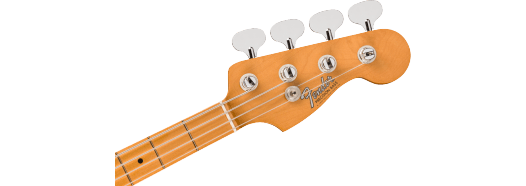 Fender Vintera III Late '60s Precision Bass, Maple Fingerboard, 3-Color Sunburst