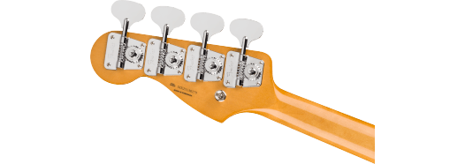 Fender Vintera III Late '60s Precision Bass, Maple Fingerboard, Lake Placid Blue
