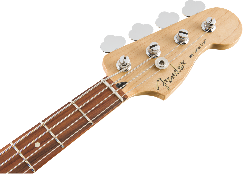 Fender Player Precision Bass, Pau Ferro Fingerboard, 3-Color Sunburst