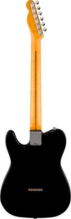 Fender Limited Edition American Vintage II '51 Telecaster, Maple Fingerboard, Black