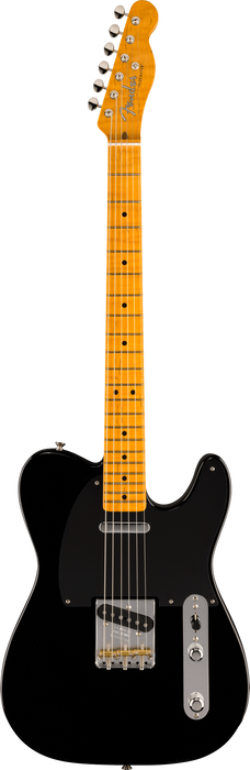 Fender Limited Edition American Vintage II '51 Telecaster, Maple Fingerboard, Black