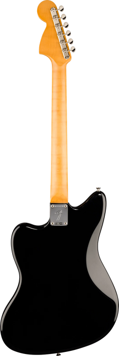 Fender Limited Edition American Vintage II '66 Jazzmaster, Rosewood Fingerboard, Black