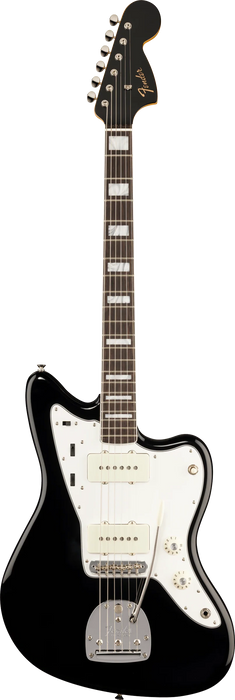 Fender Limited Edition American Vintage II '66 Jazzmaster, Rosewood Fingerboard, Black