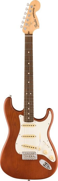 Fender American Performer Sassafras Stratocaster, Rosewood Fingerboard, Mocha