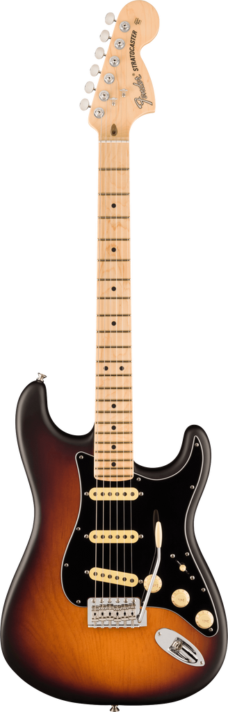 8*様 Fender American Performer Stratocast Fender American Performer Pine Stratocaster, Maple Fingerboard, 2