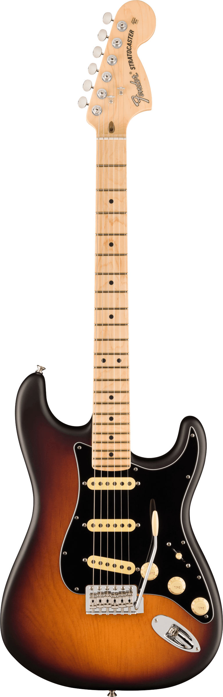 美品Fender AMERICAN PERFORMER STRATOCASTER Fender American Performer Stratocaster HSS - Rosewood, 3-Color