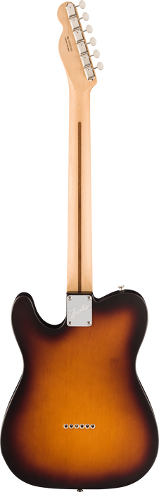 Fender American Performer Telecaster, Rosewood Fingerboard, 2-Color Sunburst