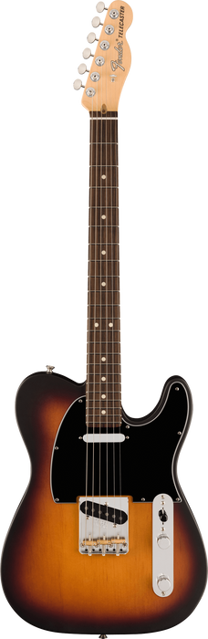 Fender American Performer Telecaster, Rosewood Fingerboard, 2-Color Sunburst