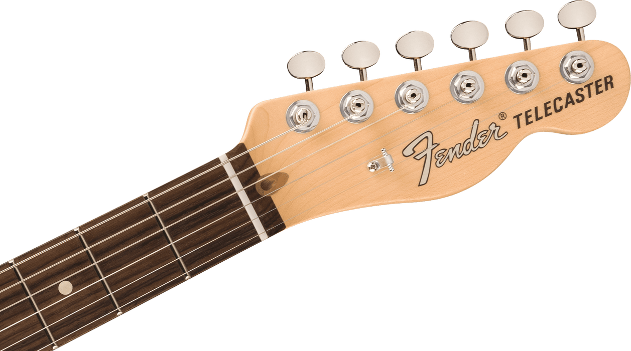 Fender American Performer Telecaster, Rosewood Fingerboard, 2-Color Sunburst