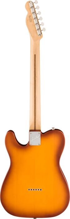 Fender American Performer Telecaster, Maple Fingerboard, Honey Burst