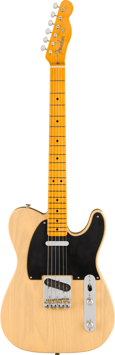 Fender 75th Anniversary American Vintage II 1951 Nocaster, Maple Fingerboard, Blonde