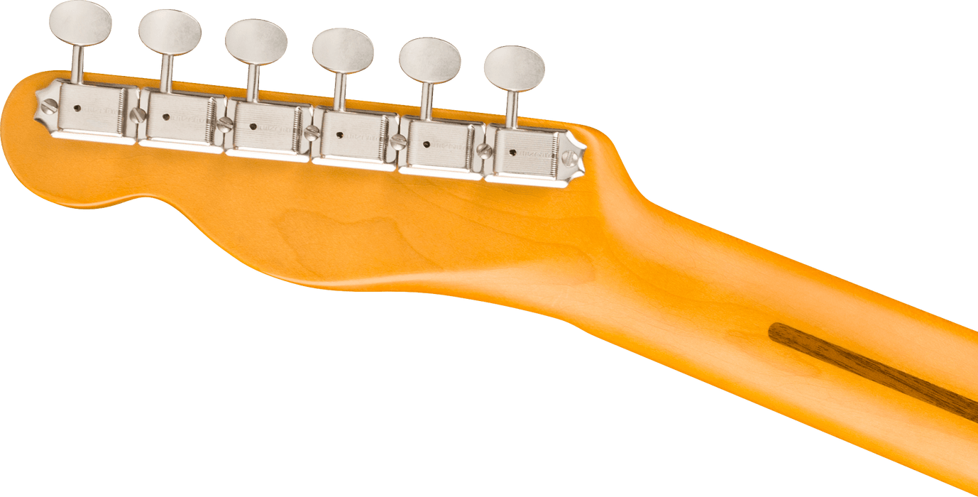 Fender 75th Anniversary American Vintage II 1951 Nocaster, Maple Fingerboard, Blonde