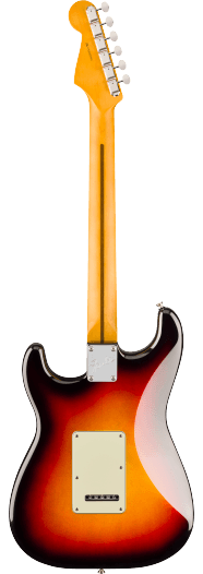 Fender Limited Edition American Professional Classic Stratocaster featuring the Fender Silent System