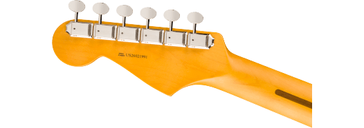 Fender Limited Edition American Professional Classic Stratocaster featuring the Fender Silent System