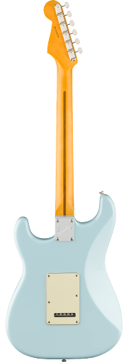 Fender Limited Edition American Professional Classic Stratocaster featuring the Fender Silent System