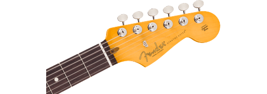 Fender Limited Edition American Professional Classic Stratocaster featuring the Fender Silent System