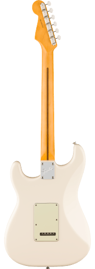 Fender Limited Edition American Professional Classic Stratocaster featuring the Fender Silent System