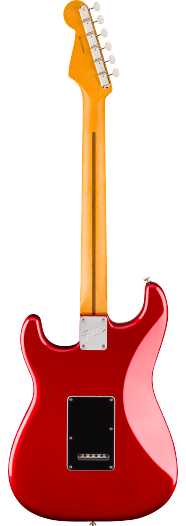 Fender Limited Edition American Professional Classic Stratocaster featuring the Fender Silent System