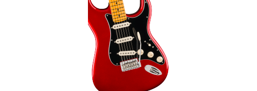 Fender Limited Edition American Professional Classic Stratocaster featuring the Fender Silent System