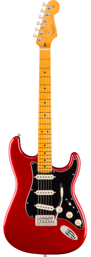 Fender Limited Edition American Professional Classic Stratocaster featuring the Fender Silent System