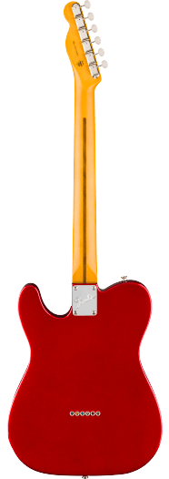 Fender Limited Edition American Professional Classic Telecaster featuring the Fender Silent System