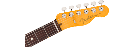 Fender Limited Edition American Professional Classic Telecaster featuring the Fender Silent System