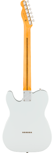 Fender Limited Edition American Professional Classic Telecaster featuring the Fender Silent System