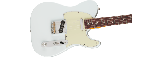 Fender Limited Edition American Professional Classic Telecaster featuring the Fender Silent System