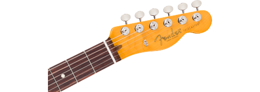 Fender Limited Edition American Professional Classic Telecaster featuring the Fender Silent System