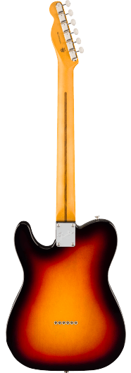 Fender Limited Edition American Professional Classic Telecaster featuring the Fender Silent System