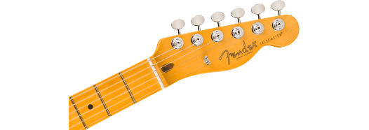 Fender Limited Edition American Professional Classic Telecaster featuring the Fender Silent System