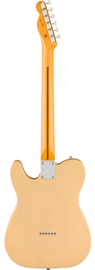 Fender Limited Edition American Professional Classic Telecaster featuring the Fender Silent System