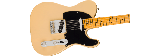 Fender Limited Edition American Professional Classic Telecaster featuring the Fender Silent System