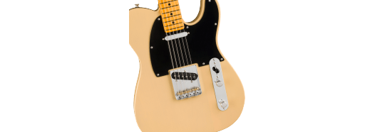Fender Limited Edition American Professional Classic Telecaster featuring the Fender Silent System