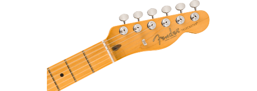 Fender Limited Edition American Professional Classic Telecaster featuring the Fender Silent System