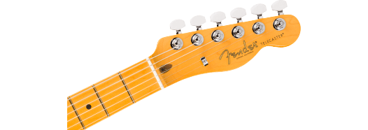 Fender 75th Anniversary Fender American Professional Classic Cabronita Telecaster, Maple Fingerboard, Candy Apple Red