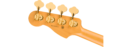 Fender 75th Anniversary Fender American Professional PJ Bass, Rosewood Fingerboard, 2-Color Sunburst