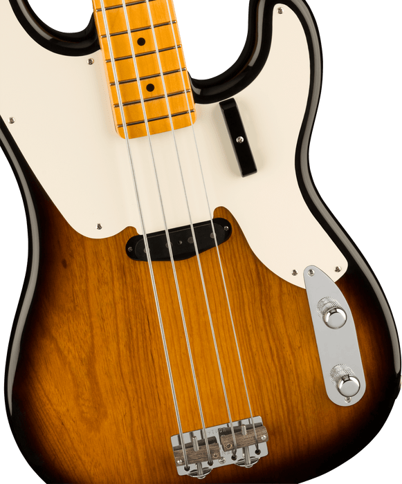 Fender American Vintage II 1954 Precision Bass, Maple Fingerboard