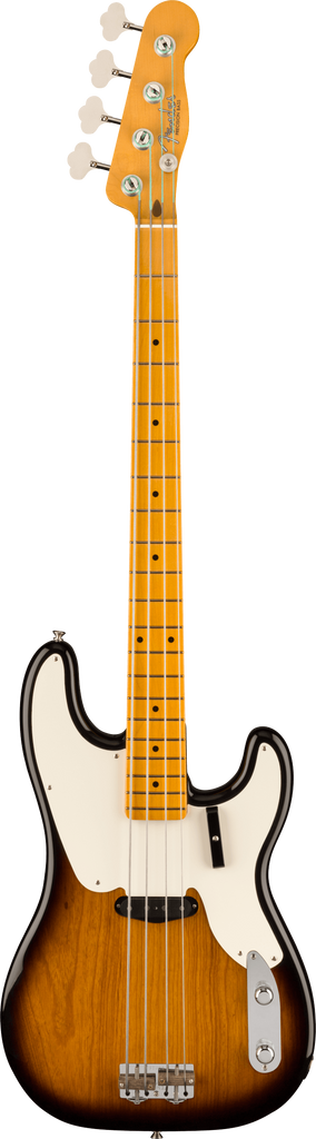 Fender American Vintage II 1954 Precision Bass, Maple Fingerboard